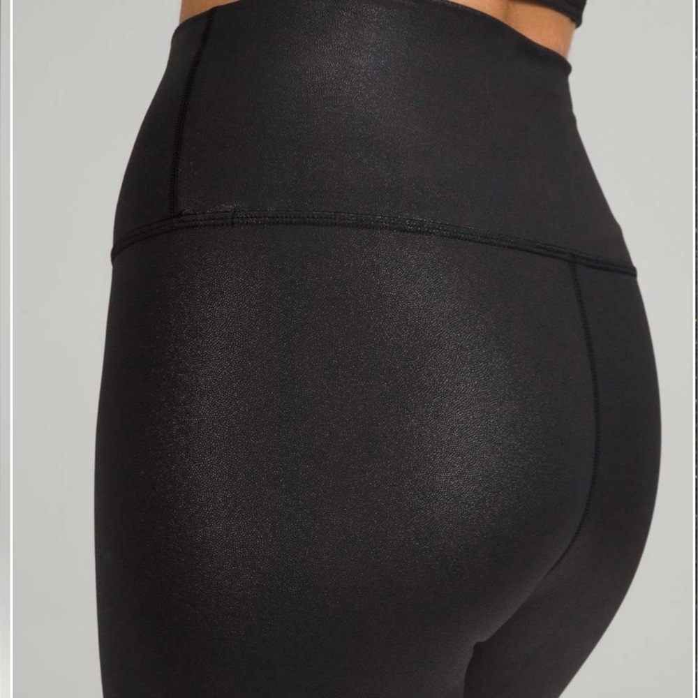 Lululemon Wunder Train HR *Foil - Picture 6 of 6